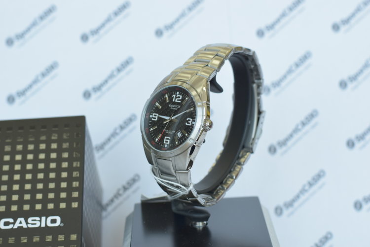 Наручные часы CASIO EDIFICE EF-125D-1A