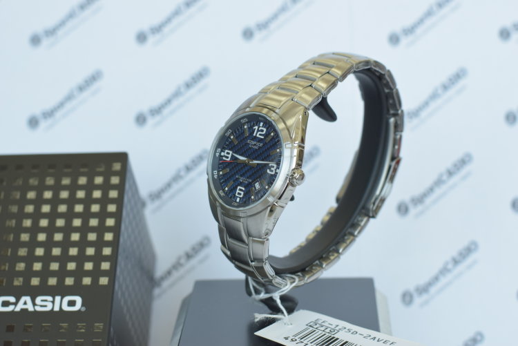 Наручные часы CASIO EDIFICE EF-125D-2A