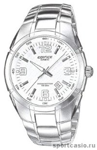 Наручные часы CASIO EDIFICE EF-125D-7A