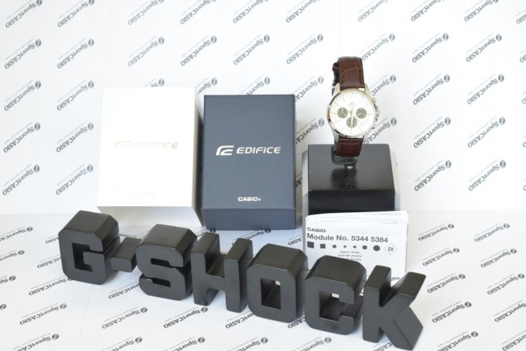 Наручные часы CASIO EDIFICE EFR-527L-7A