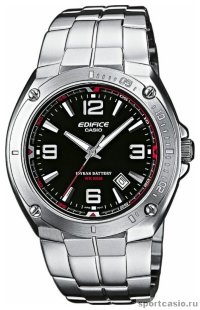 Наручные часы CASIO EDIFICE EF-126D-1A