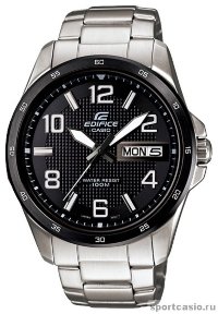 Наручные часы CASIO EDIFICE EF-132D-1A7