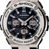 Наручные часы CASIO G-SHOCK GST-W110-1A