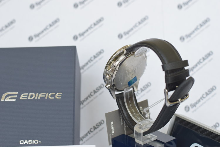 Наручные часы CASIO EDIFICE EFS-S510L-1A